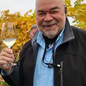 Meet your Posher, Richard